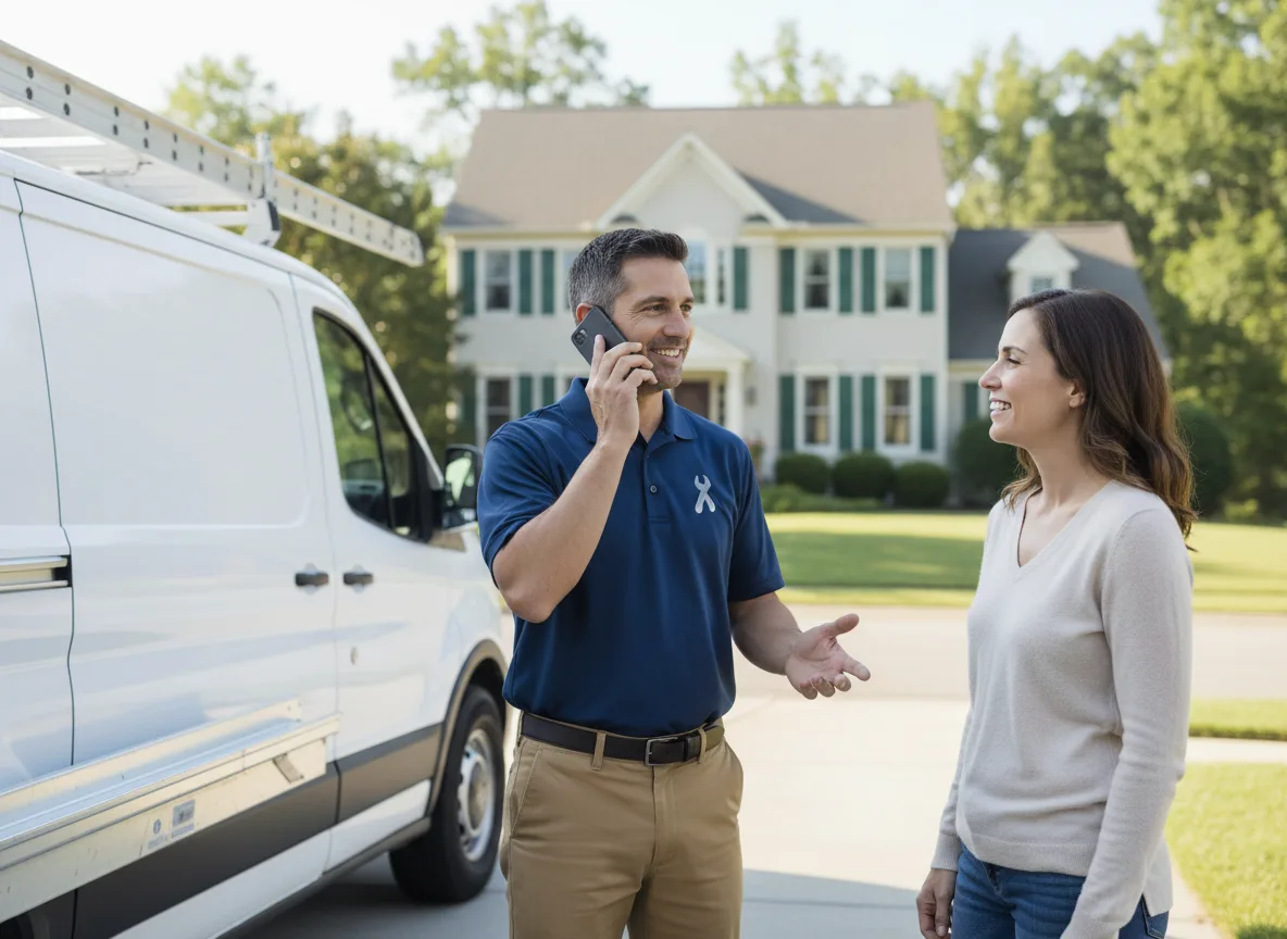 Home Gutter Service Scandinavia, WI FAQs